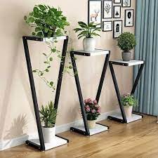 Indoor Plant Pot Stand