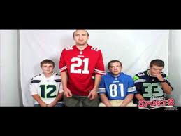 Nike Nfl Jersey Review Which Size To Get