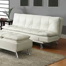 leather futons ideas on foter