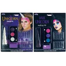 cappel s unicorn makeup kit