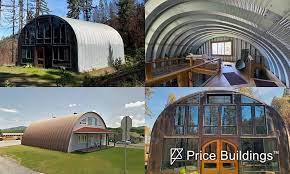 the quonset hut is important for today