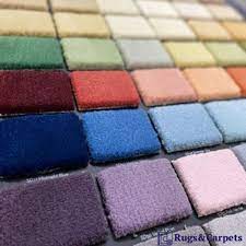 color carpet dubai luxury