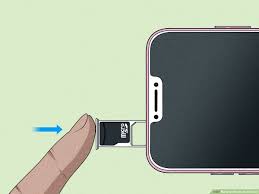 3 ways to mount an sd card wikihow