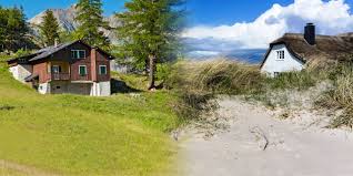 Ein strandhaus am meer oder see gilt ebenfalls als typisches ferienhaus. Ferienhauser Ferienwohnungen Kaufen Traum Ferienwohnungen De
