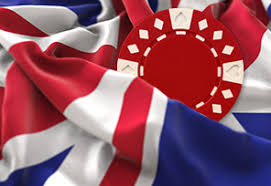 Online Casinos For UK Players