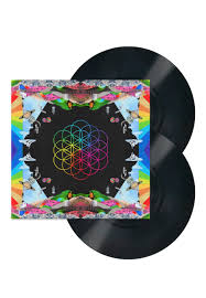 A head full of dreams ‎ (11xfile, flac, album). Coldplay A Head Full Of Dreams 2 Lp Impericon Com Worldwide