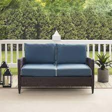 Outdoor Sofas Loveseats Couches