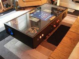 Arcade Arcade Cabinet Arcade Room
