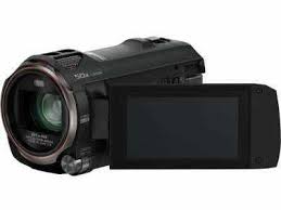 They come as an exclusive model that offered only by club retailers. Compare Panasonic Hc V770 Camcorder Camera Vs Sony Handycam Hdr Cx455 Camcorder Panasonic Hc V770 Camcorder Camera Vs Sony Handycam Hdr Cx455 Camcorder Comparison By Price Specifications Reviews Features Gadgets Now