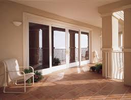 Patio Doors