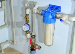 whole house filtration system best