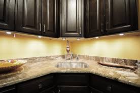 Basics On Installing Under Cabinet Lighting Options Awa Kitchen Cabinets