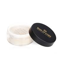 makeup studio translucent powder