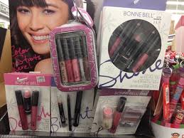 bonnie bell holiday 2016 gift sets