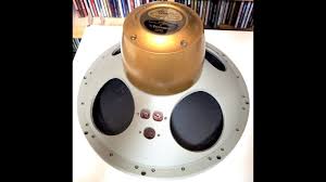 tannoy gold monitor 15 loudspeakers
