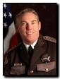 Thurston County Sheriff John Snaza