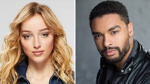 This is phoebe dynevor showreel by united agents on vimeo, the home for high quality videos and the people who love them. Shondaland S Netflix Bridgerton Series Based On Novels Sets Its Cast Deadline