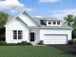fremont plan homes at foxfire