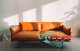 cleaning your leather sofa
