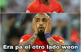 Chile vs bolivia eliminatorias 2019. Eliminatorias Rusia 2018 Estos Son Los Mejores Memes De La Jornada
