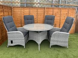 Modern Patio Furniture Modern Rattan