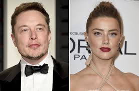 Elon musk may be convinced that aliens built the pyramids. Amber Heard Und Elon Musk Schauspielerin Gibt Trennung Bekannt Panorama Stuttgarter Nachrichten