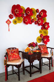 Lunar Chinese New Year Celebration In
