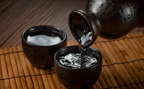 sake embracing tradition
