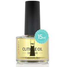 cuticle oil 15ml natural nail