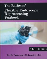 the basics of flexible endoscope