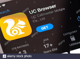 Uc browser for desktop 2021 full offline installer setup for pc 32bit/64bit uc browser for windows pc is a web browser designed to offer both speed and compatibility with modern web sites. Uc Browser Logo Uc Browser Is A Web Browser Developed By Ucweb Uc Browser App Kharkiv Ukraine June 15 2020 Stock Photo Alamy