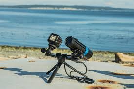 Litra And Paralenz Underwater Timelapse And Video Underwater Photography Guide