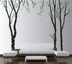 Tree Branch Wall Decal