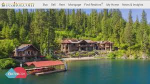 home on lake coeur d alene listed for