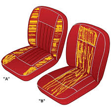 Seat Cover Glue Mgb Gt Forum The