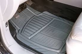 how to clean car floor mats rubber cloth