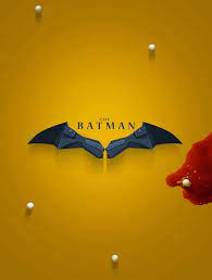 the batman logo design evolution