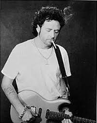 Steve Lukather Toto