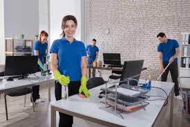 Janitorial Services In Dallas The Arcane Activity Behind Your