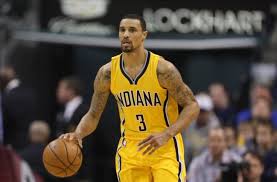 They are also reportedly seriously engaged in. George Hill And The Case Of The Missing Jump Shot