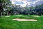 Best Golf Course in San Antonio: Olmos Basin Golf Course