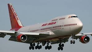 Image result for air india