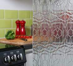 Decorative Glass