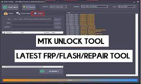 This is how to setup mtk frp tool. Download Mtk Unlock Tool All In One Mtk Frp Pattern Tool 2021