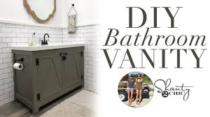 A wide variety of apron front bathroom sink options are available to you, such as design style, color, and warranty. Diy Bathroom Vanity Youtube