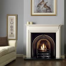 Alnwick Package 2 514 00 Fireplaces