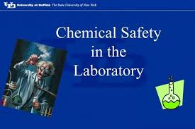 2016 lab safety presentation chemical