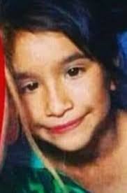 Encuentran a maia, la menor de 7 años que estaba desaparecida desde el lunes. Oo6qdinmxm18cm