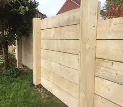 What Are The Best Fence Panels Home