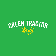 lawn garden tractors green tractor talk